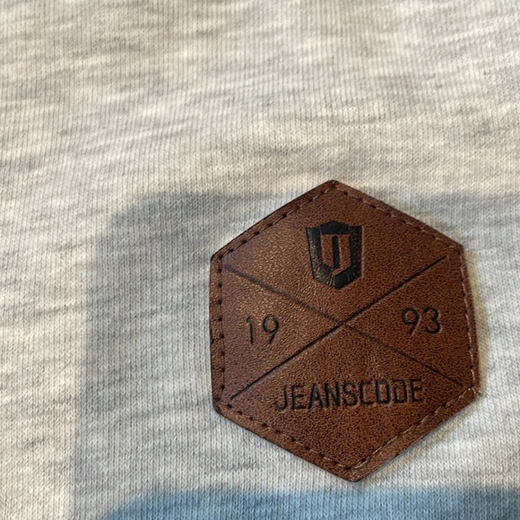 Indigo/Indicode Jeanscode Women’s Sweater/Hoodie Size XXL - Picture 3 of 11